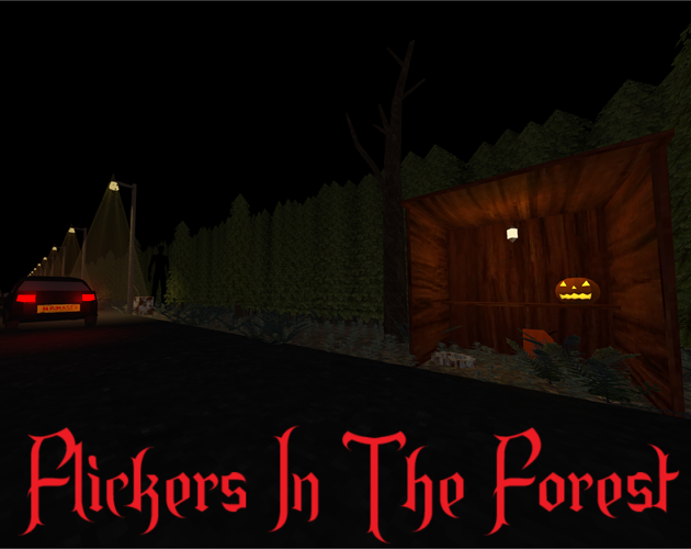 Games like Flickers In The Forest