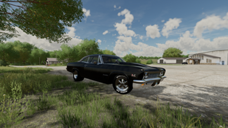 fs22 impala 66 fast x screenshot