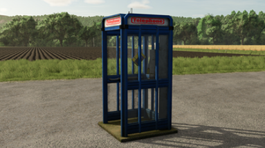 FS25 - Matrix Teleporter V1.1 Image