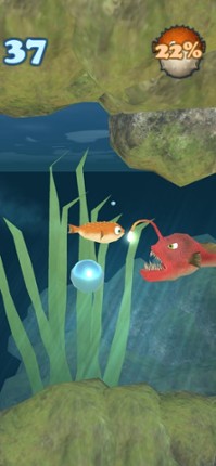 Fugu Frenzy Image
