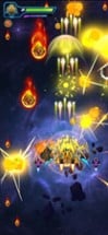 Galaxy Wars - Fighter Force Image