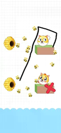 Myth Heroes: Doge In Danger screenshot