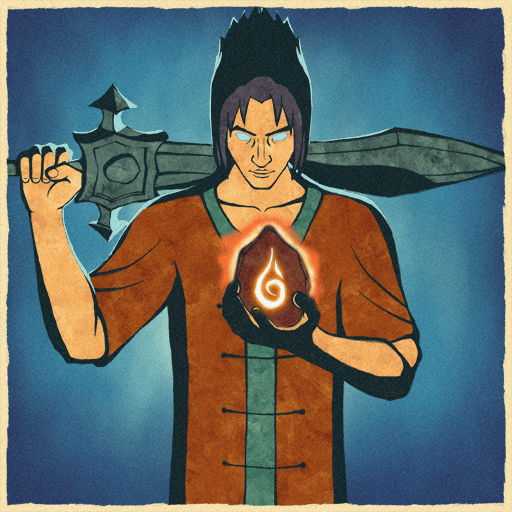 Games like Runic Curse