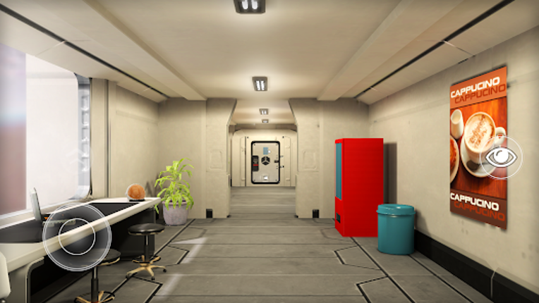 Anomaly Hunt: Find Anomalies screenshot