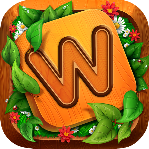 Games like Word Yard - Fun with Words