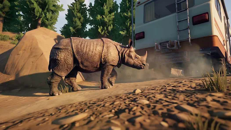 RV There Yet Game Image