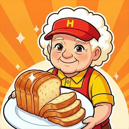 My Bakery Town:Decorate &Grow Image