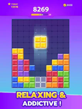 Block Crush: Block Puzzle Game Image