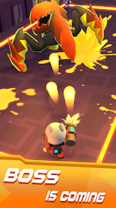 Adventure Attack screenshot