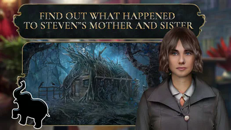 Haunted Hotel 14: Nightmare Image