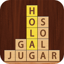 Aplasta Palabras: Word Games Image