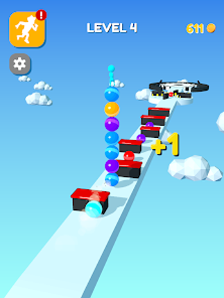 Stack Rider screenshot