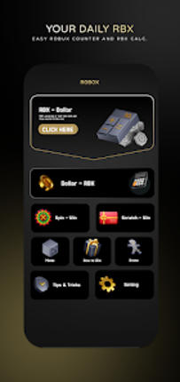 RBX Counters - Get Rbux Calc Image