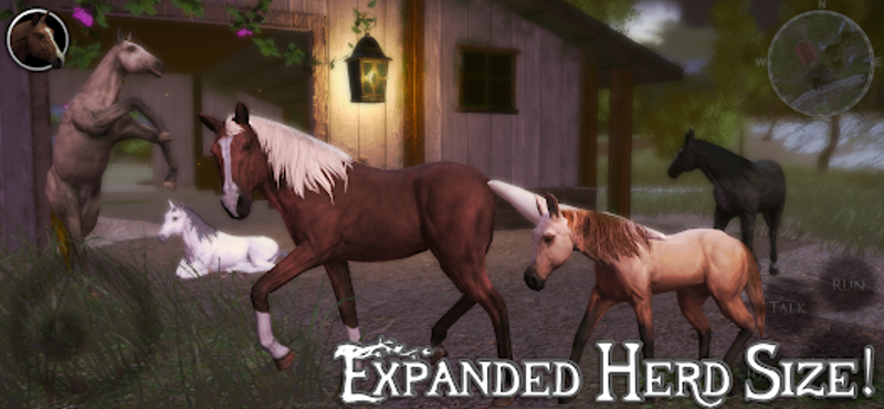 Ultimate Horse Simulator 2 Image