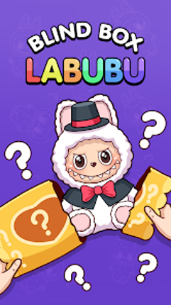 Labubu Game screenshot