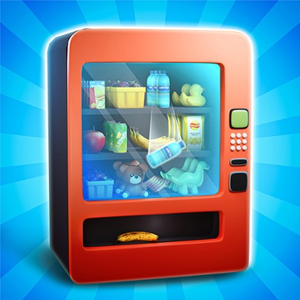 Vending Sort Image
