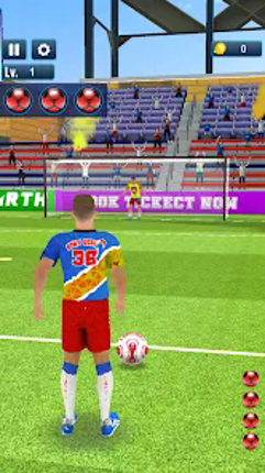 Football Kick Legends screenshot