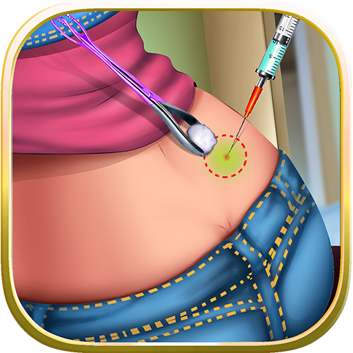 Games like Injections Syringes & Needles