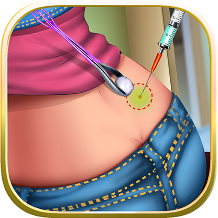 Injections Syringes & Needles Image