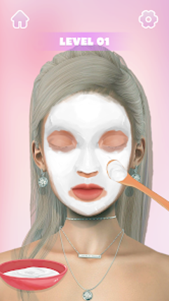 Makeover Master - Makeup ASMR screenshot