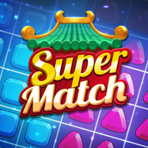 Super Match ‎- PvP Match 3 Image