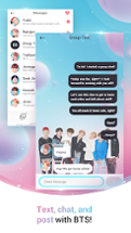 BTS World Image