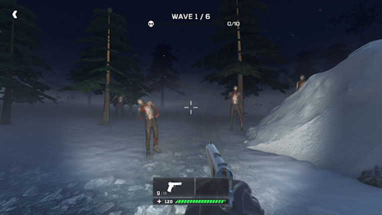 Fear the Walkers Image