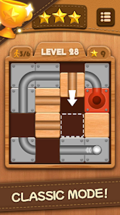 Mini Fun Puzzle Relax Games screenshot