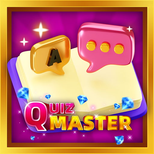 Games like Quiz Master