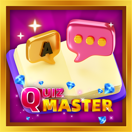 Quiz Master Image