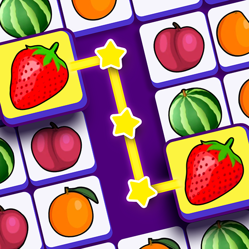 Games like Onnet Connect: Tile Matching