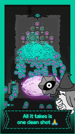 BallBall screenshot