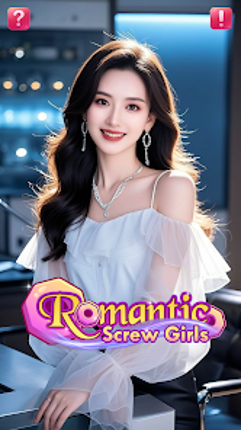 Colorful Screw: Charm Quest Image