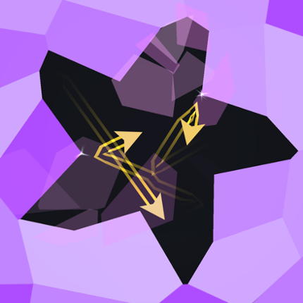 Zen Shards - Idle Merge Game Image
