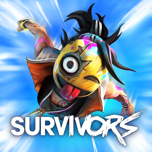 Games like Wild Arena Survivors Royale