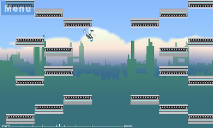 G-Switch screenshot