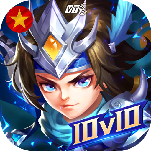 Games like Đấu Trường Tam Quốc