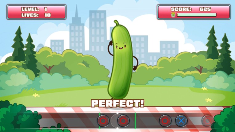 Pickle Fun Image