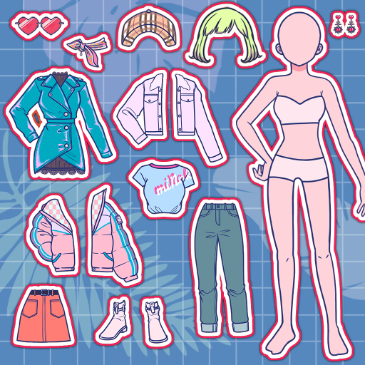 Games like City-Doll