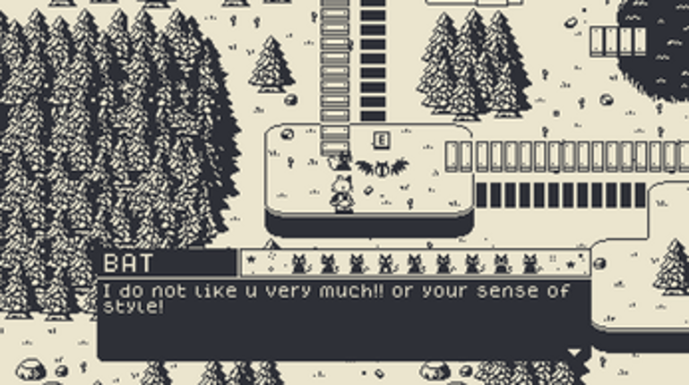 1bit kitty Image