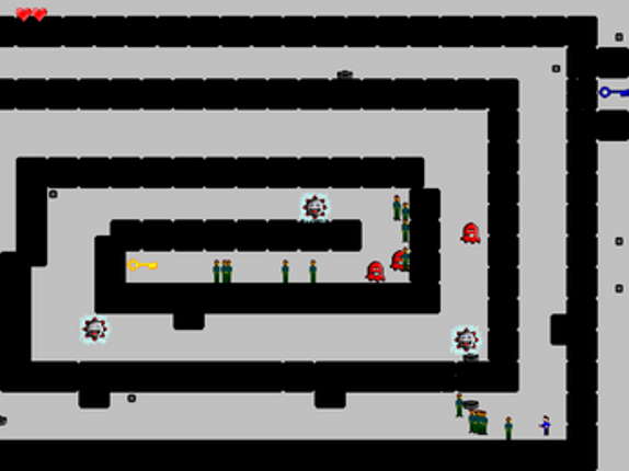Afryn Curce Zombies Image