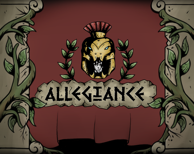 Games like Allegiance