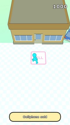 Bag Robber Image
