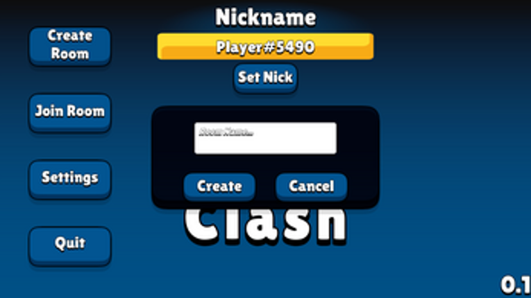 Bean Clash screenshot