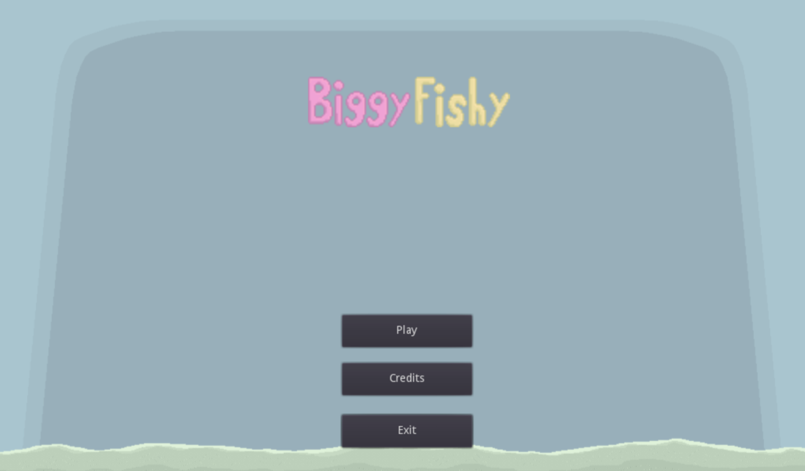 Games like BiggyFishy