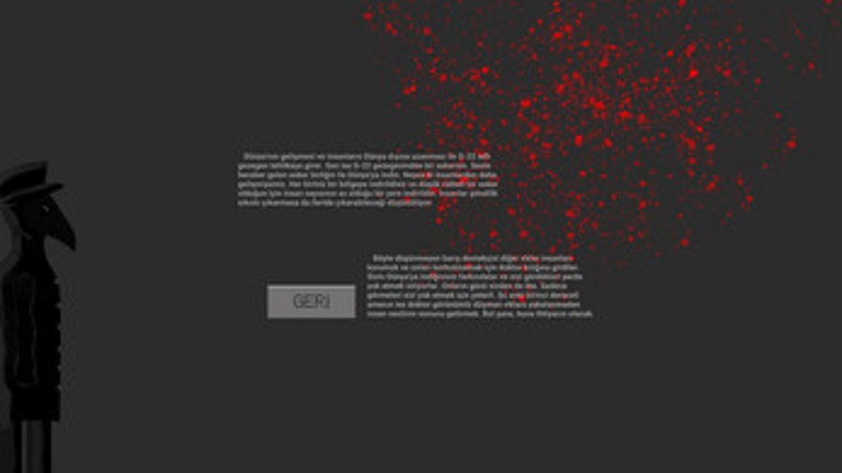 The Black Death Image