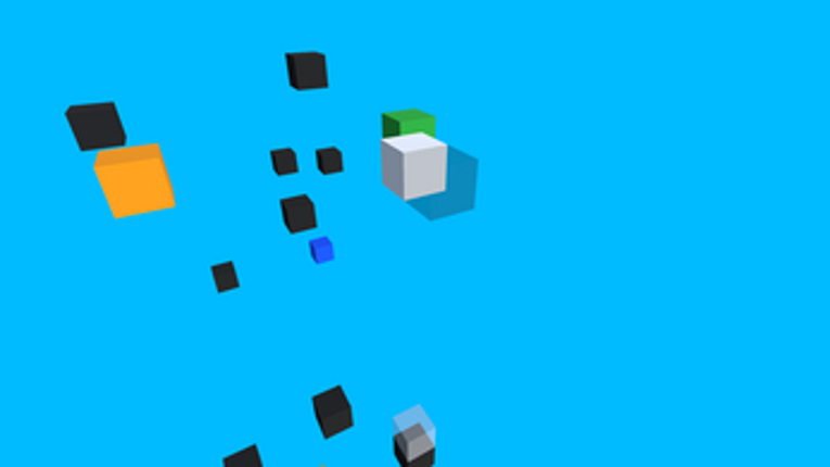 Cader (Demo) screenshot