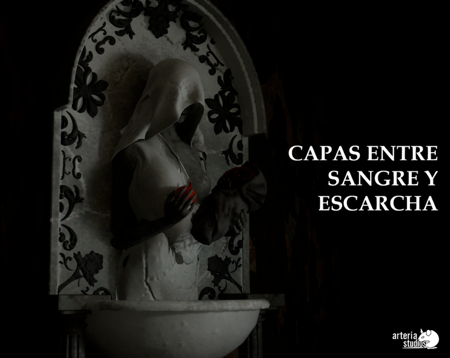 Games like Capas entre Sangre y Escarcha