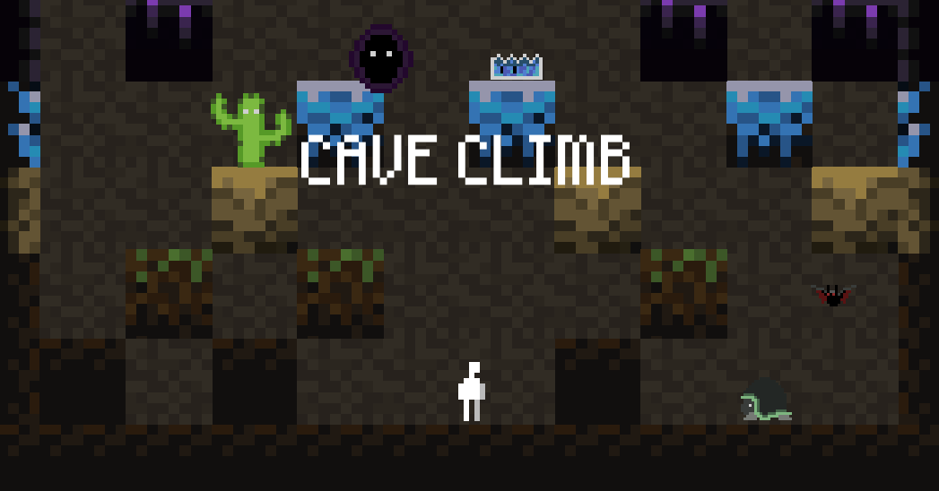 Games like Cave Climb