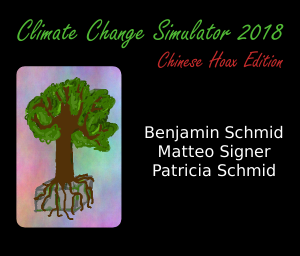 Games like Climate Change Simulator 2018 Chinese Hoax Edition